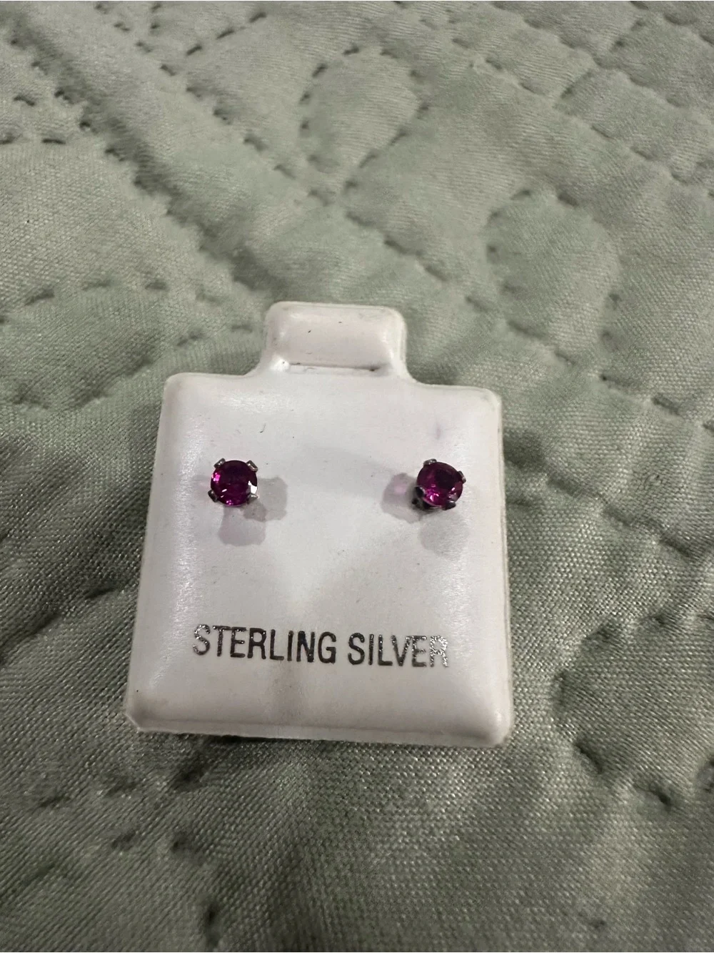 N/A girls sterling